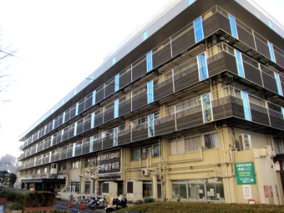 Nakano General Hospital