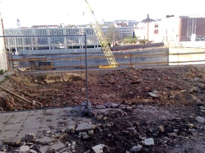 Namesti svobody Teplice (stara zastavba) 28042012 B