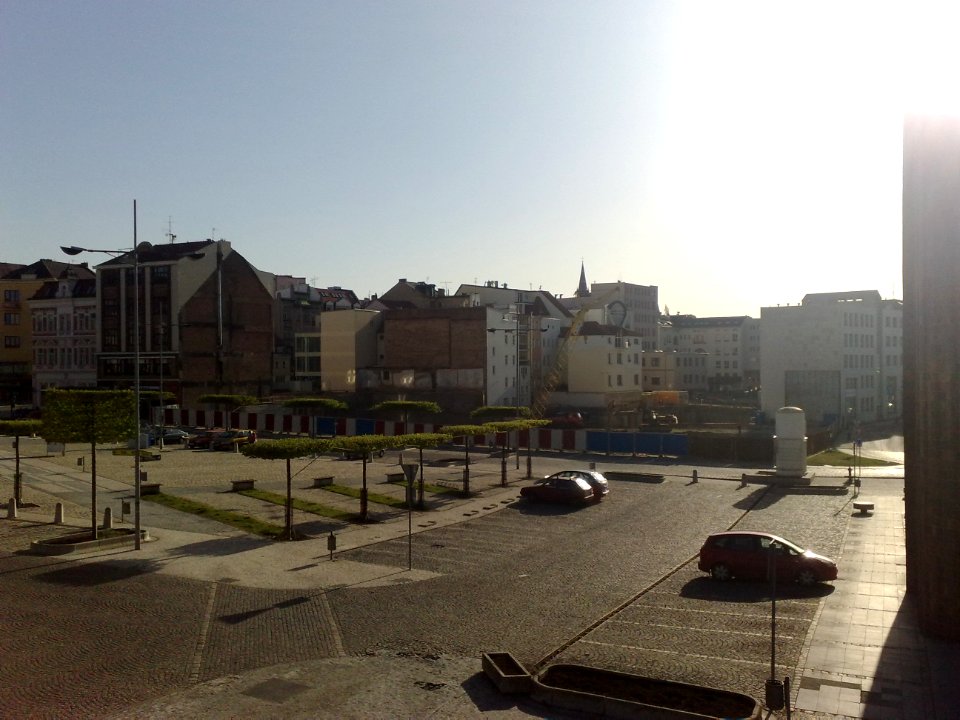 Namesti svobody Teplice (stara zastavba) 28042012 A