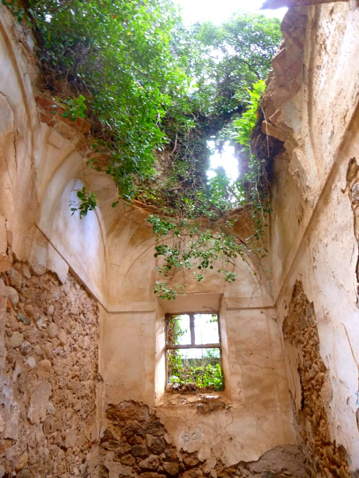 Nalda - Antiguo Convento de San Antonio 20