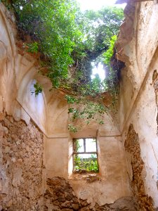 Nalda - Antiguo Convento de San Antonio 20