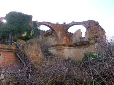 Nalda - Antiguo Convento de San Antonio 05