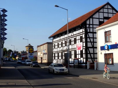 Naklo Krajna museum3