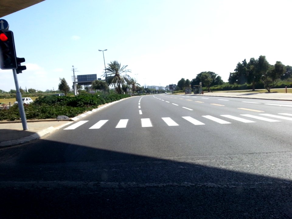Namir-road-april-2014-towards-south
