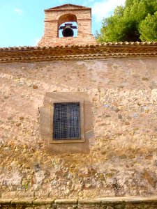 Nalda - Ermita de Nuestra Señora de Villavieja 3