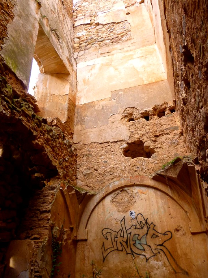 Nalda - Antiguo Convento de San Antonio 13