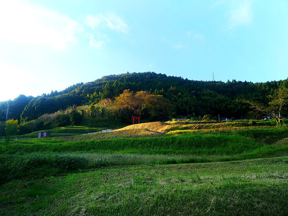 Nakazatocho hitachi ibaraki japan