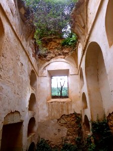 Nalda - Antiguo Convento de San Antonio 14