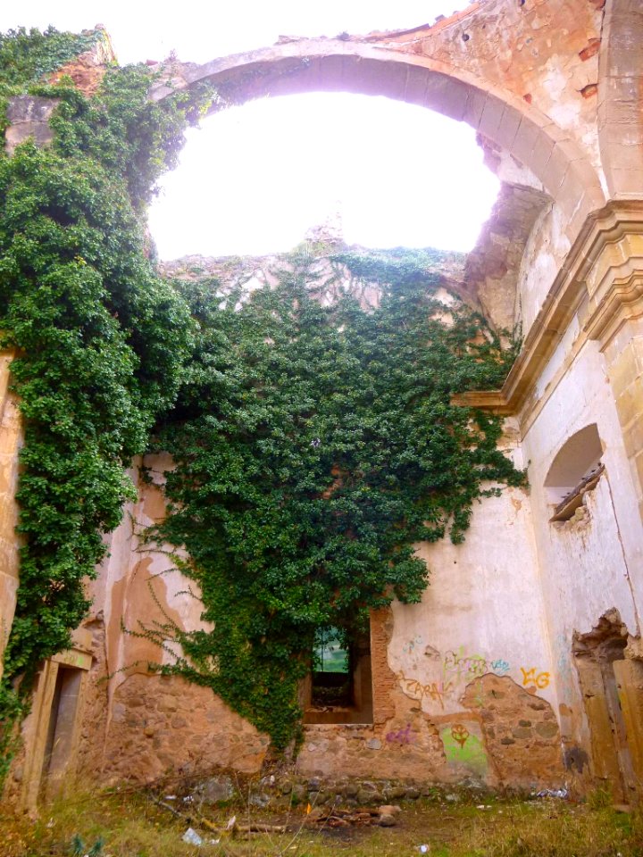 Nalda - Antiguo Convento de San Antonio 19