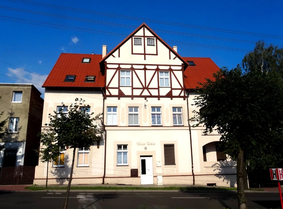 Naklo tenement houses2