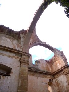 Nalda - Antiguo Convento de San Antonio 18