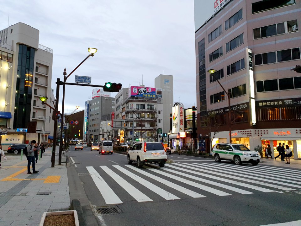 Nagano Prefectural Road Route 32