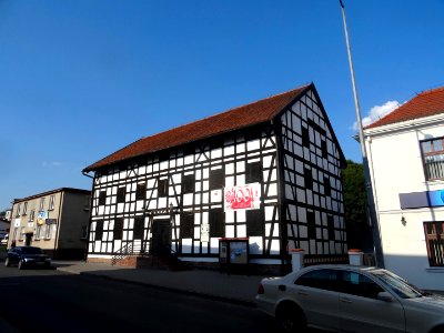 Naklo Krajna museum4