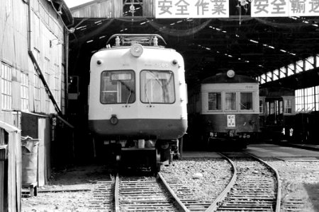Nagaden 2503 and 1502