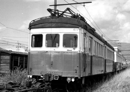 Nagaden Moha 611 Uedahara