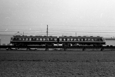 Nagaden 2500 Murayama