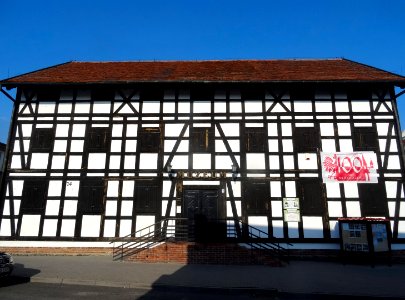 Naklo Krajna museum1
