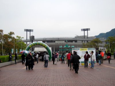 Nagaragawa Stadium 3