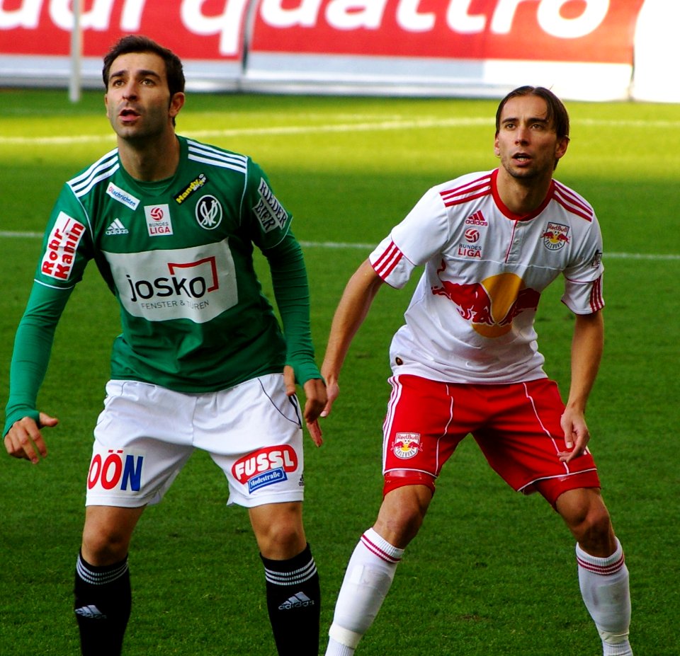 Nacho Dusan Svento
