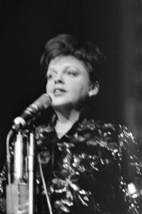 Nachtoptreden van Judy Garland in het Tuschinskitheater, Bestanddeelnr 911-8683