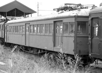 Nagaden 201 198805 01