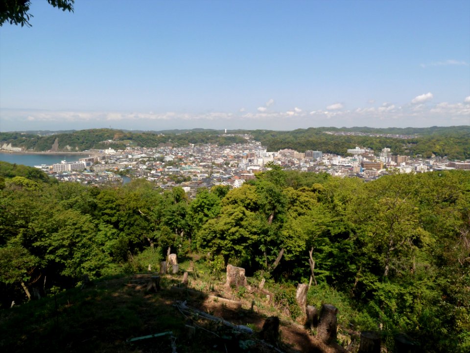 Nagae-Sakurayama Kofun-gun 1gou -02