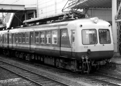 Nagaden 2502 Suzaka 198805