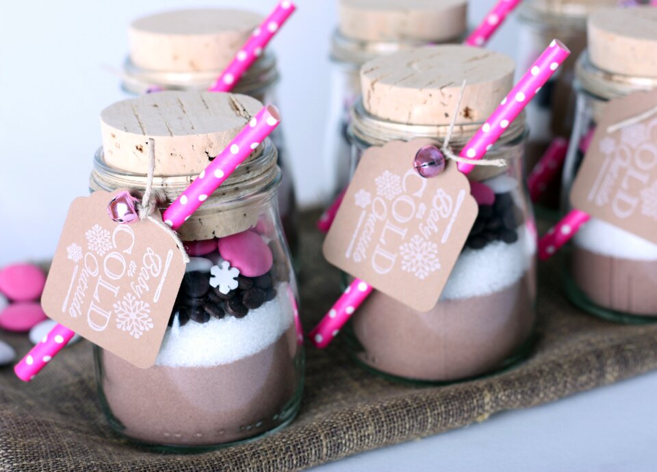 Drink holiday winter