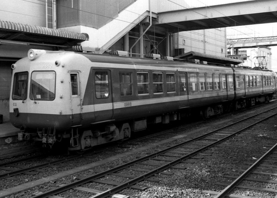 Nagaden 2552 Suzaka 198805