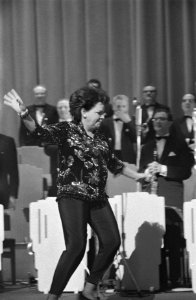 Nachtoptreden van Judy Garland in het Tuschinskitheater, Bestanddeelnr 911-8685
