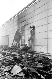 Na de brand, Bestanddeelnr 921-5573