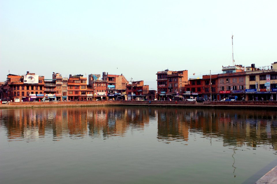 Na Pukhu - Bhaktapur - 02