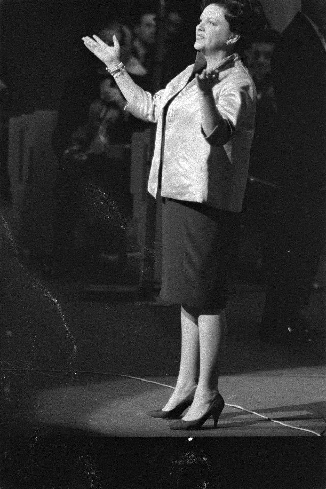Nachtoptreden van Judy Garland in het Tuschinskitheater, Bestanddeelnr 911-8680