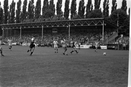 NAC tegen Feyenoord 1-2, Bestanddeelnr 924-8184