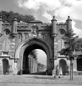 Naarden 600 jaar, Bestanddeelnr 904-1077
