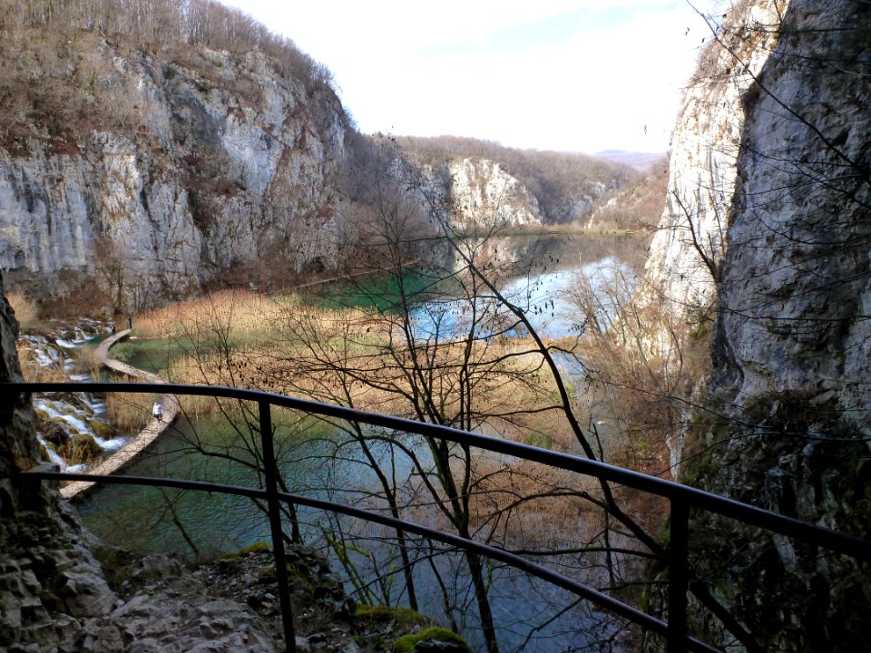 Nacionalni park Plitvička jezera 06