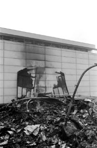 Na de brand, Bestanddeelnr 921-5574