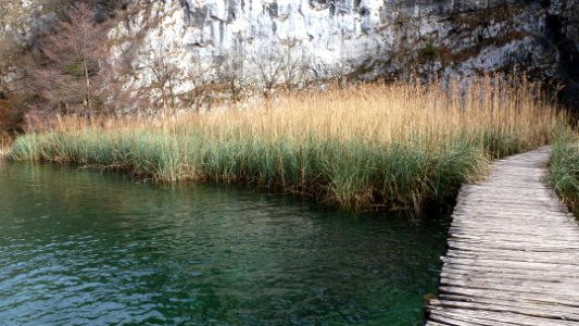 Nacionalni park Plitvička jezera 05