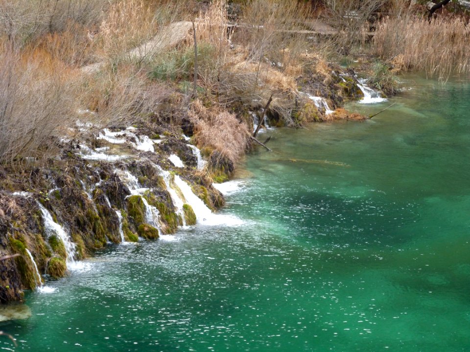 Nacionalni park Plitvička jezera 01