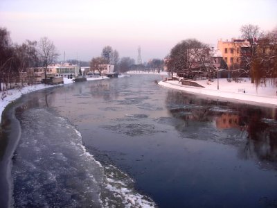 Nad Brdą zima 2010a