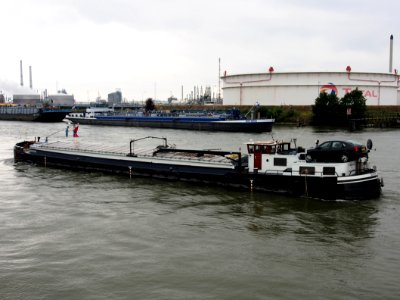 Nadenos - ENI 03220218, Van Cauwelaertsluis, Port of Antwerp pic2