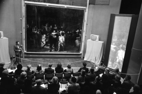 NachtwachtLevie1976