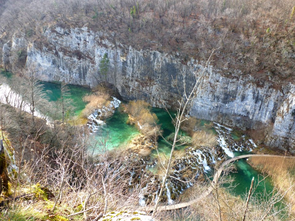 Nacionalni park Plitvička jezera 07