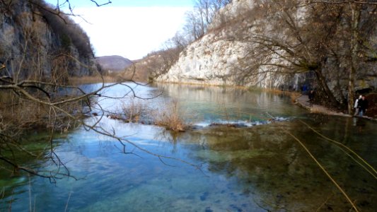 Nacionalni park Plitvička jezera 10