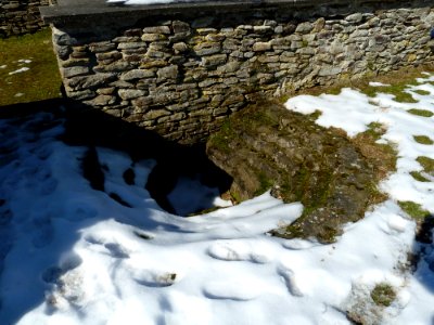 Nadrin-La Villa Gallo-Romaine (5)