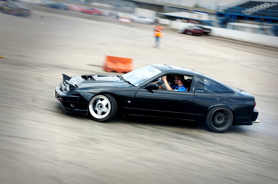 NADT 2014-06-21 Josh Goddard 2