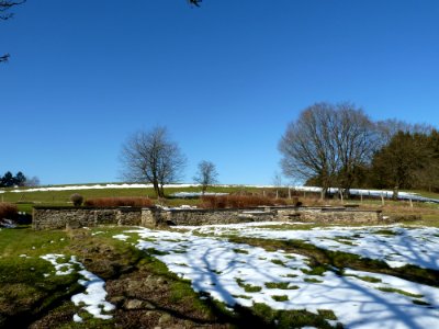 Nadrin-La Villa Gallo-Romaine (7)