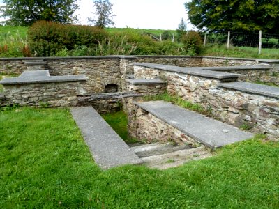 Nadrin-La Villa Gallo-Romaine (11)