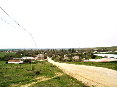Musa-Adzhi 1