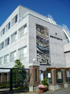 Nagano-Women's-Junior-College-2013101401